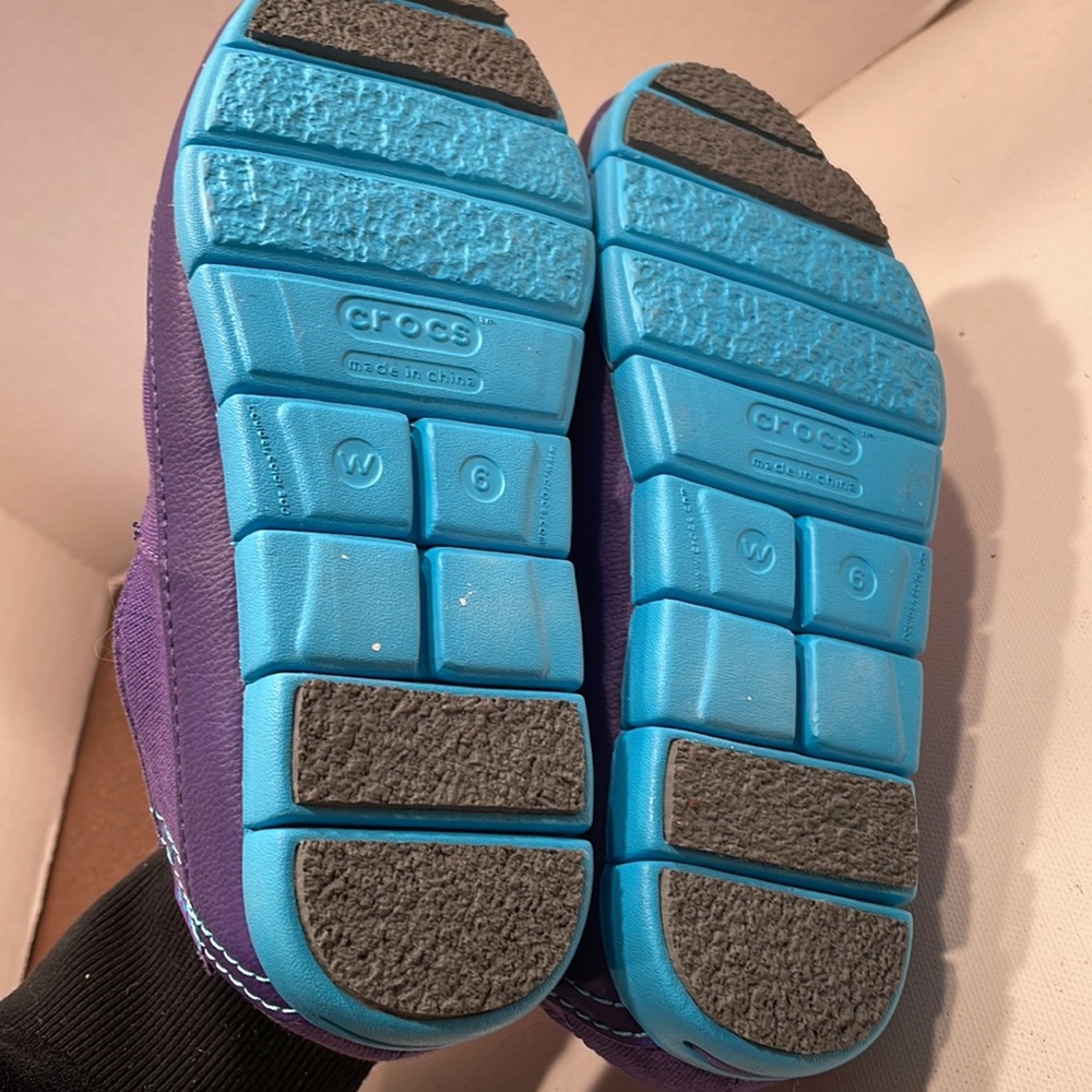 Crocs slip-on - Picture 6 of 10